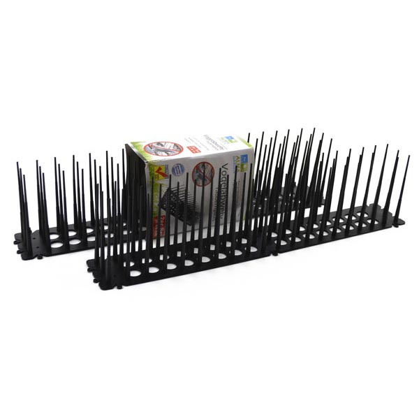 Шипы противоприсадные Alma Garden, 90 cм Днепр - изображение 4