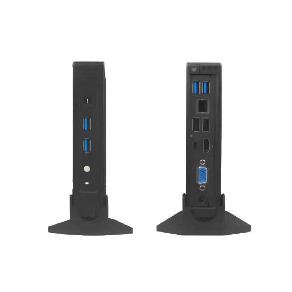 Міні-сервер керування TVT TD-A300-MTC-E для системи відеоспостереження (77-00095) Киев - изображение 2