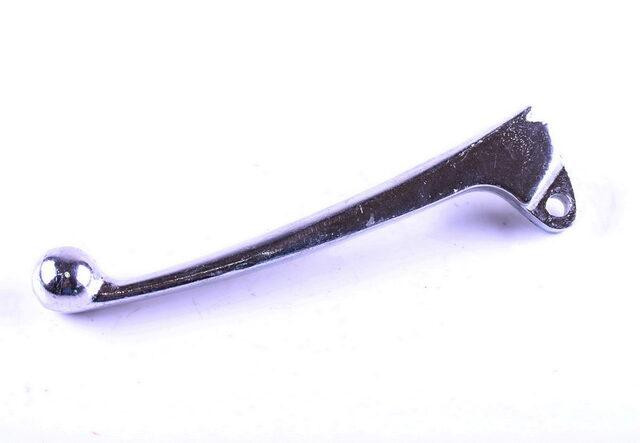 Рычаг левый заднего тормоза R1 (Grand prix) Мукачево - изображение 1