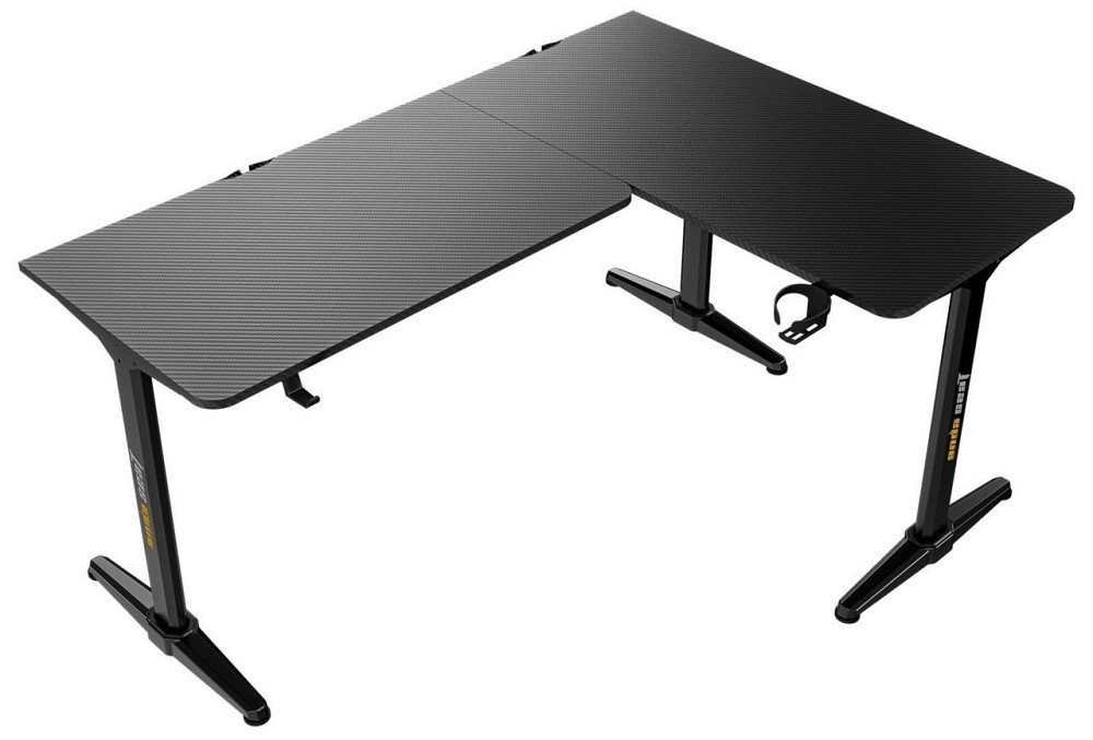 Комп'ютерний стіл Anda Seat Seeker Black (AD-D-PT-1600-01-B) ( 17231 ) Харьков - изображение 11