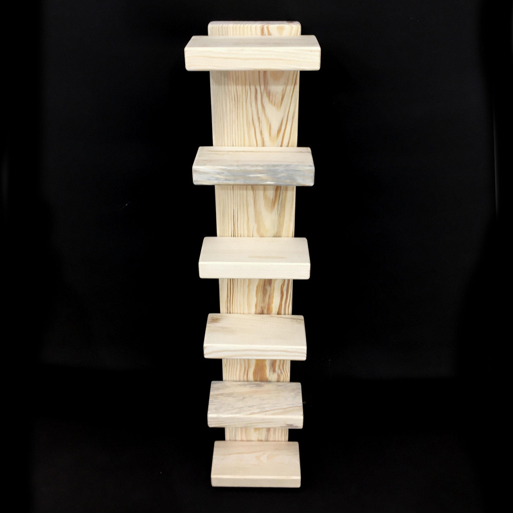 Полиця для ванної "Грандарен" бланже Миколаїв - фото 6