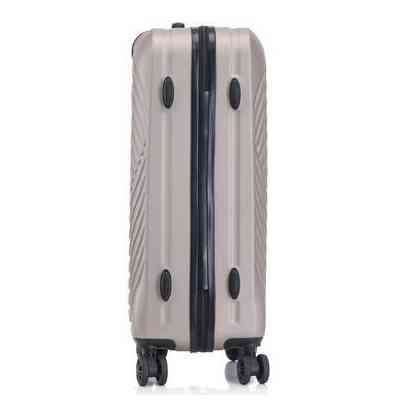 Чемодан Semi Line 28" L T5864-3 Champagne (DAS303217) Винница