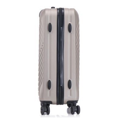 Чемодан Semi Line 28" L T5864-3 Champagne (DAS303217) Винница - изображение 3