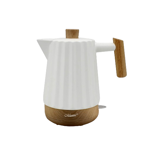 Електрочайник 2л 1500W кераміка MR-075 Maestro Житомир