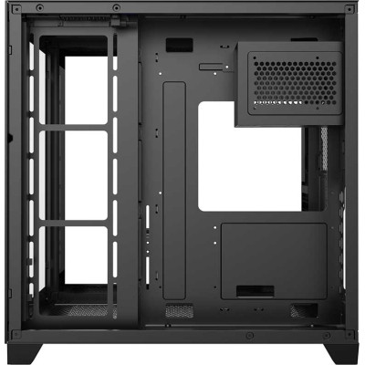 Корпус Alseye Knight-B(4 fans) (AS.07.0134) Винница - изображение 4