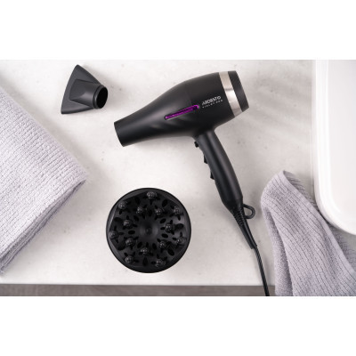 Фен Ardesto HD-Y223PRO Винница - изображение 9