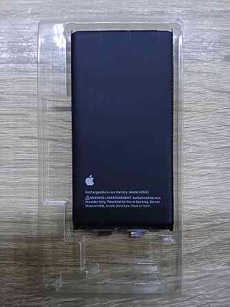 Б/У оригінальний акумулятор (батарея, акб) для iPhone 13 (3227 mAh) без контролера Дніпро