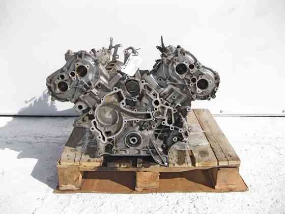 Mercedes-Benz  Двигун номерний M273 V8 4.6л бензин пробіг 228 тисяч км Одесса