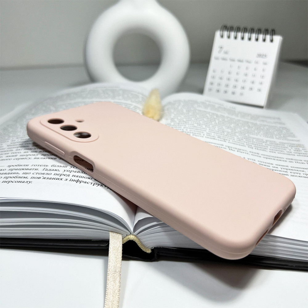 Чехол для Samsung Galaxy A26 5G Cosmic, песочный Киев - изображение 3