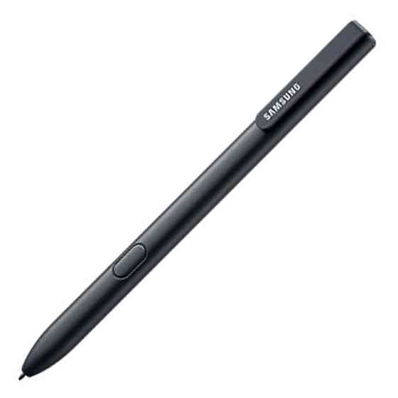 Оригінальний стилус Samsung S Pen для планшетів Galaxy Tab S3/S4/S5/S6/S7/S8/A/Lite, стилус для малювання, нотаток і навігації Миколаїв