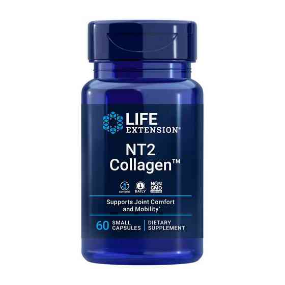 NT2 Collagen (60 caps) Луцк