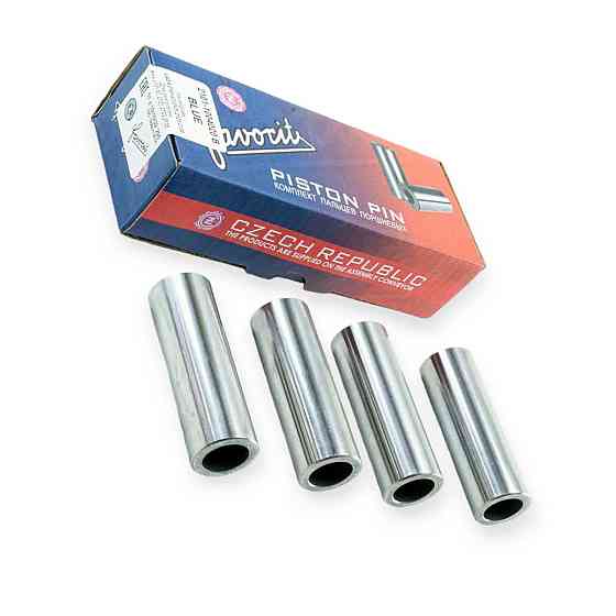 Пальцы 2101 (CZ Favorit) красные CZ Favorit поршневые Мукачево