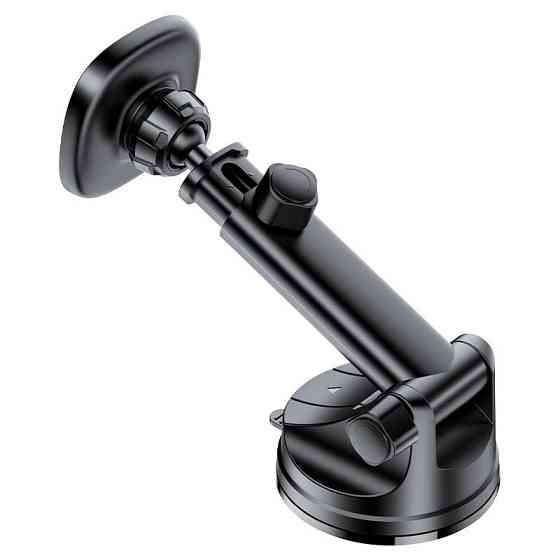 Автомобильный держатель для телефона ACEFAST D45 magnetic car holder for dashboard Black Одесса
