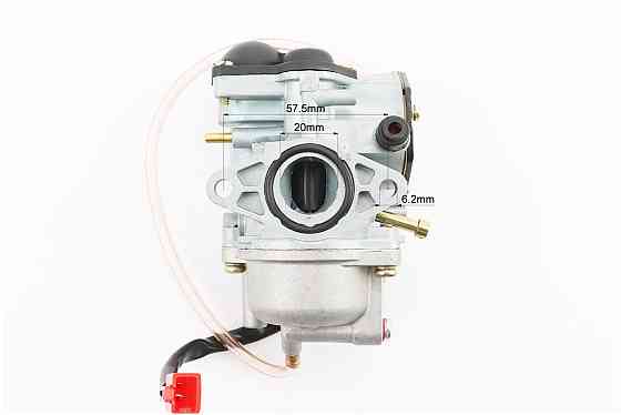 Карбюратор Suzuki AD50 Киев