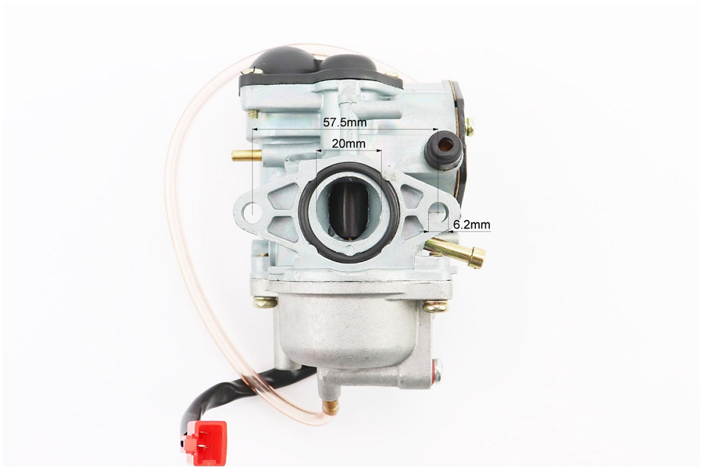 Карбюратор Suzuki AD50 Киев - изображение 3