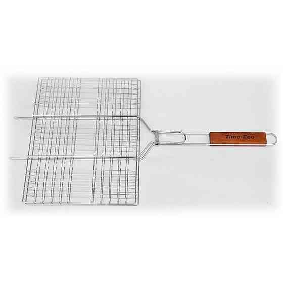 Решітка для гриля Time Eco 2007 Вінниця