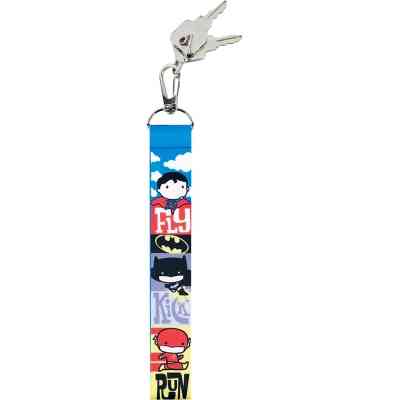 Брелок Kite підвіска DC Justice League (DC24-3000-2) Вінниця