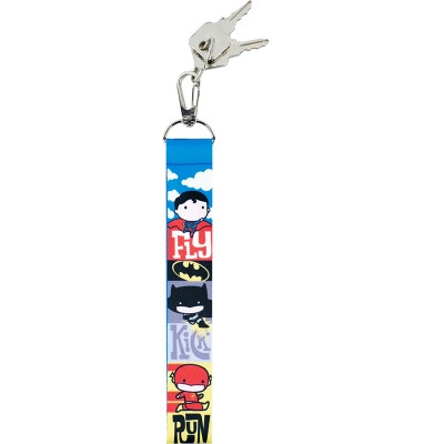 Брелок Kite підвіска DC Justice League (DC24-3000-2) Вінниця - фото 4