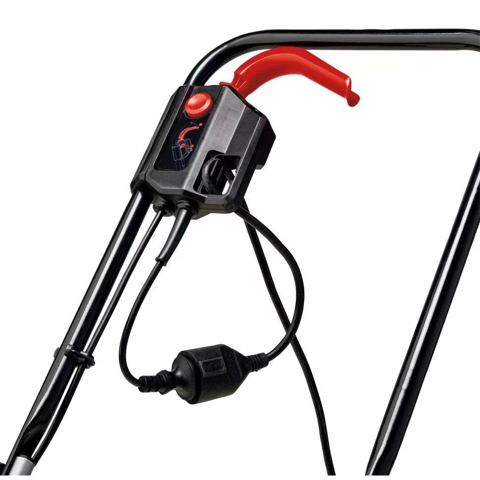 Професійна газонокосарка електрична Einhell GC-EM 1000/32 : ширина скошування 32 см (3400070) Київ - фото 2
