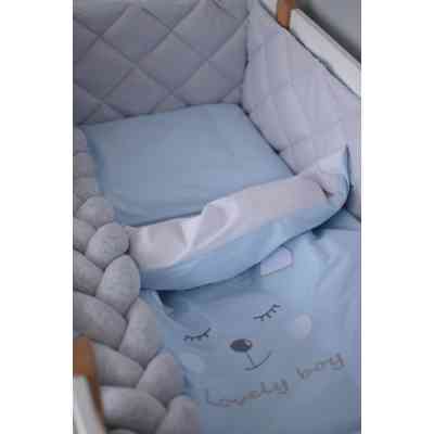 Детский постельный набор Верес 