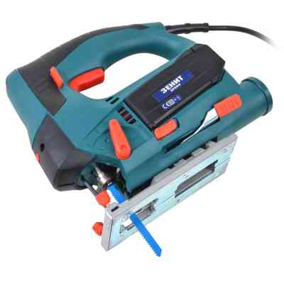 Електролобзик Зеніт ЗПЛ-950 профи (в кейсе) (834280) Вінниця