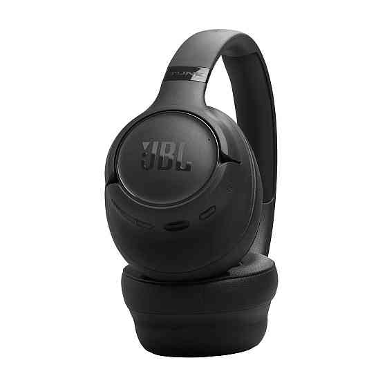 Bluetooth-гарнітура JBL Tune 730BT Black (JBLT730BTBLK) ( 12332 ) Харьков