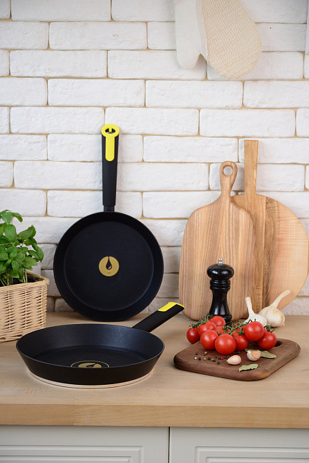 Сковорода RINGEL Marinara 26 см (6529632) Київ - фото 4