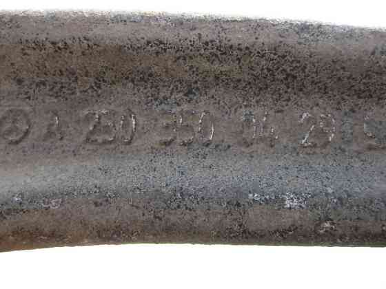 Mercedes-Benz  A2303500429 Задня права нижня тяга сходження E-Class W211 CLS C219 SL R230 Одеса