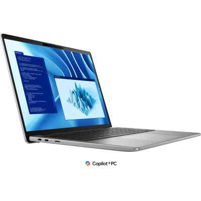 Ноутбук Dell Latitude 7455 (N099L745513UA_W11P) Винница