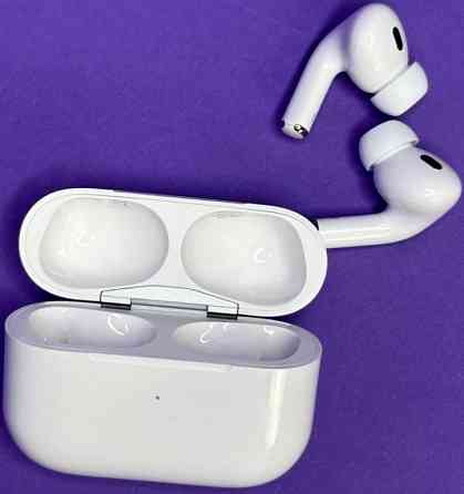 Аірподс pro 2 Lux| Шумодав‼️ Киев