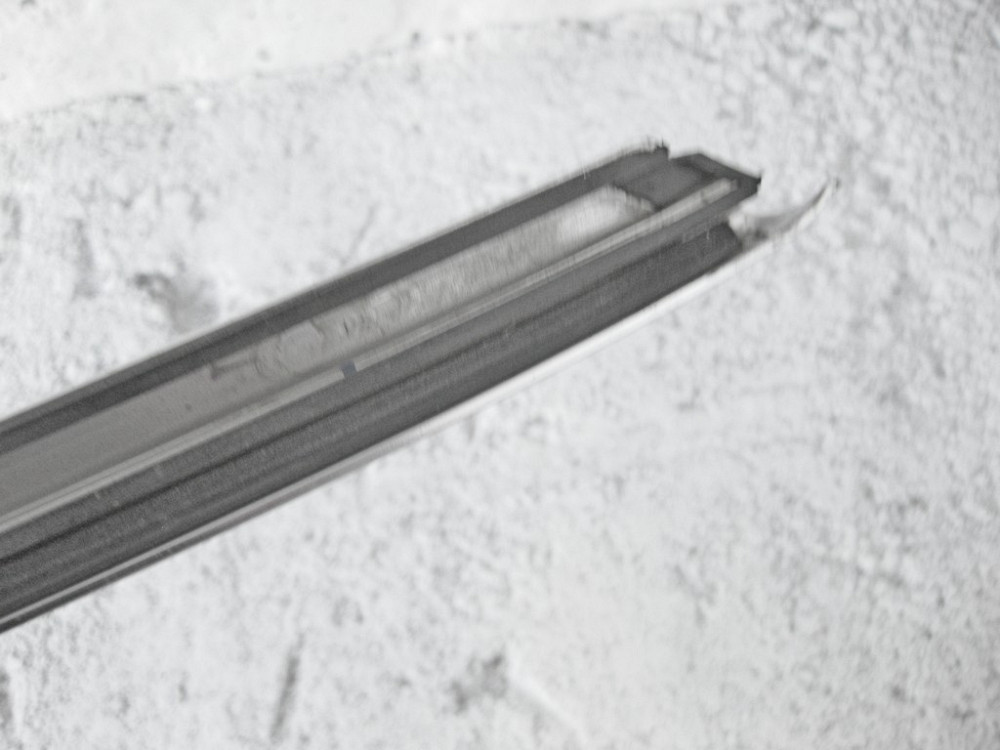 Mercedes-Benz  A2126900880 Хром молдинг над склом правих дверей E-Class W212 Одесса - изображение 6