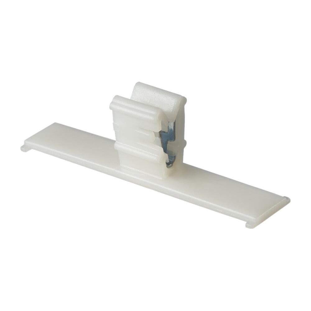 Кріплення молдингів кузова Nissan 5207072MH 23E8152088 23E6, 152, 010 23E8, 150, 010 12102 Київ - фото 1