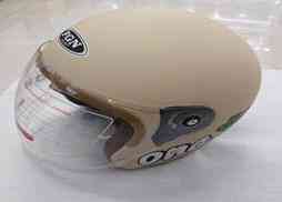 Шлем открытый (mod:606) (size:L, серый) Мукачево