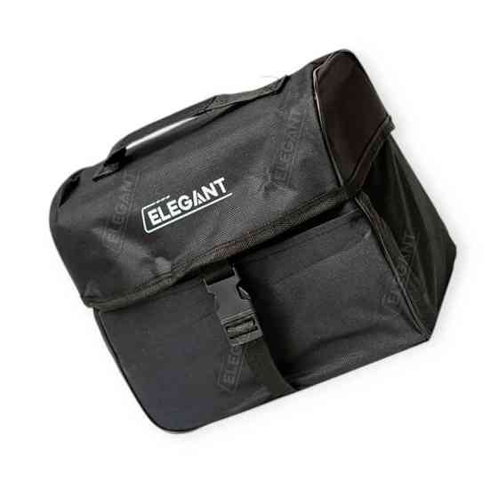 Компрессор 2 цилин force maxi 300w/10атм/90л/14а/7,5м шланг спирал с ман/клемы/сумка Мукачево