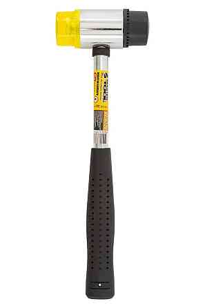 Молоток жестянщика 35 мм металлическая рукоятка Харьков