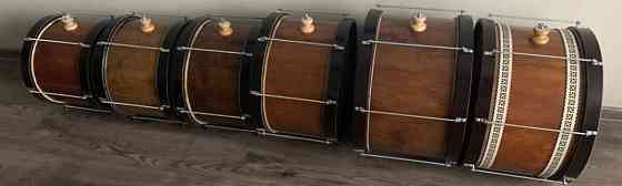 Гуцульський бубен бубон барабан ! Харків