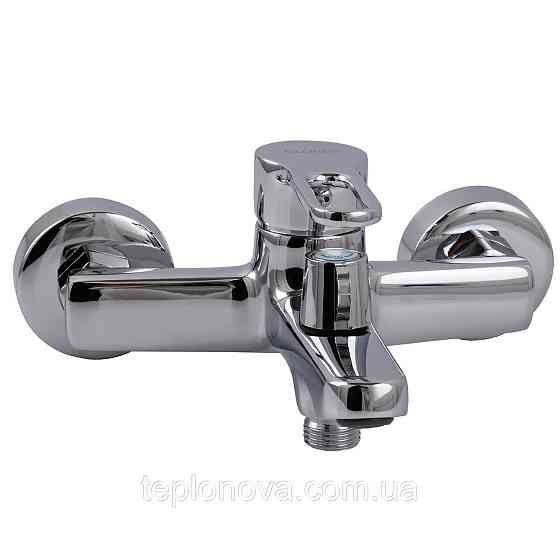 Змішувач для ванни Globus Lux Dolly GLD-0102N Чернівці