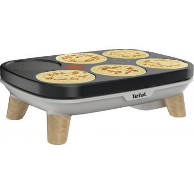 Блинница Tefal PY900D12 Винница - изображение 7