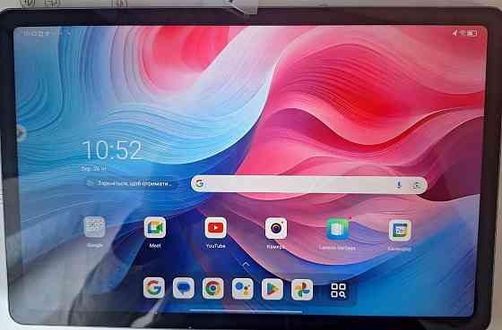 Планшет Lenovo  Idea Tab 11"/ Xiaoxin Pad 11 2025. Харків