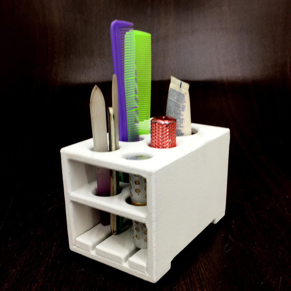 Органайзер для косметики 