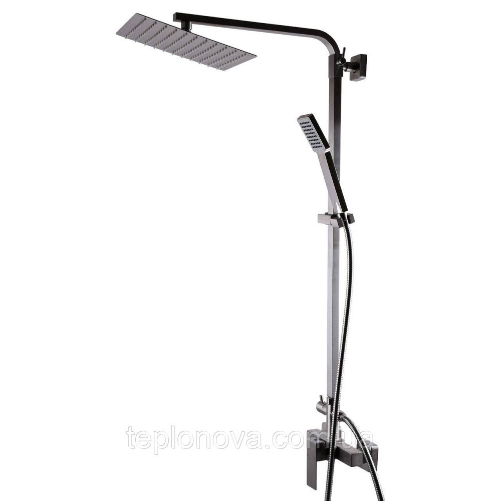 Душевая система Globus Lux SICILIA SBQ-SH-125 Черновцы - изображение 1