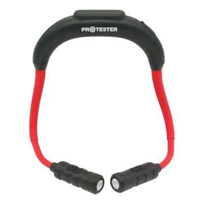 Ліхтар Protester Hands Free LED світлодіодний гнучкий з м (HF-0302) Вінниця