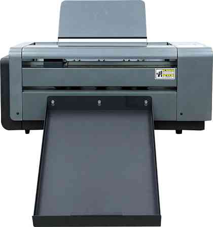 Ріжучий плотер з автоподачею SkyCut A3 MAX Servo + Wifi Київ