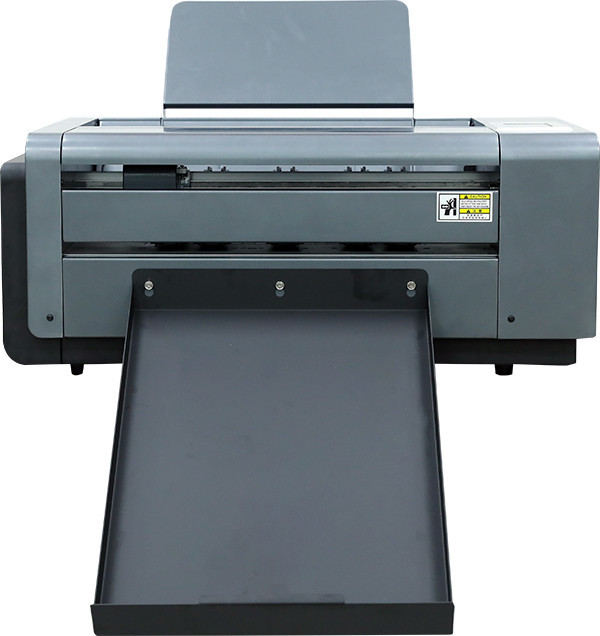 Ріжучий плотер з автоподачею SkyCut A3 MAX Servo + Wifi Київ - фото 2