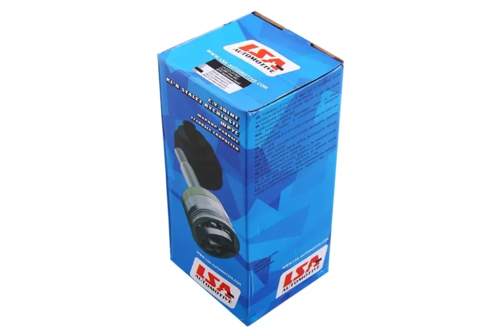 ШРУС 2123 внутрішній лівий LSA (короткий) Вінниця - фото 3