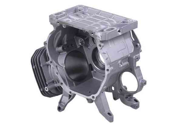 Блок двигуна на бензиновий двигун 190F генератора GN 5-6 KW Мукачево