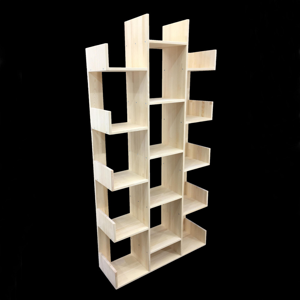 Книжный стеллаж 