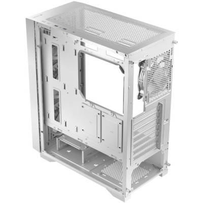 Корпус Logic concept DART PRO WHITE (AT-DART-PRO-0000-20) Винница - изображение 3