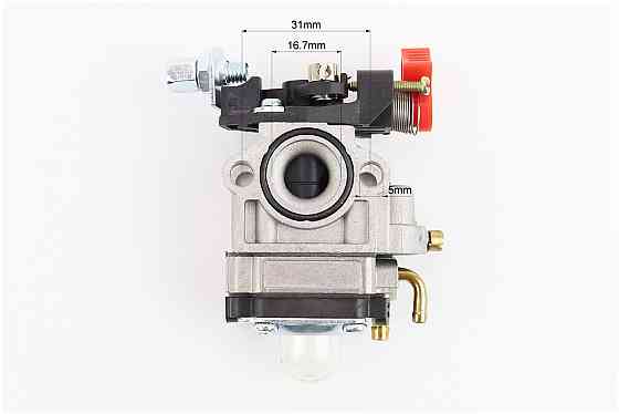 Карбюратор OLEO MAC 735/755, EFCO 8460/8550 Киев