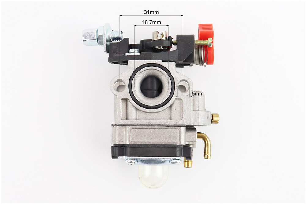 Карбюратор OLEO MAC 735/755, EFCO 8460/8550 Киев - изображение 3